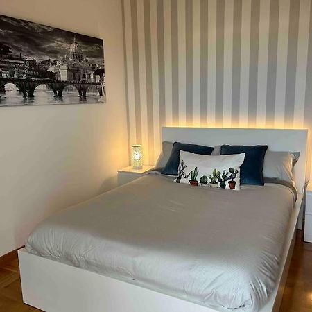 Miro Home Rzym Zewnętrze zdjęcie