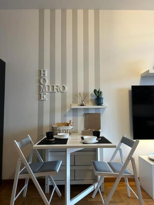 Miro Home Rzym Zewnętrze zdjęcie