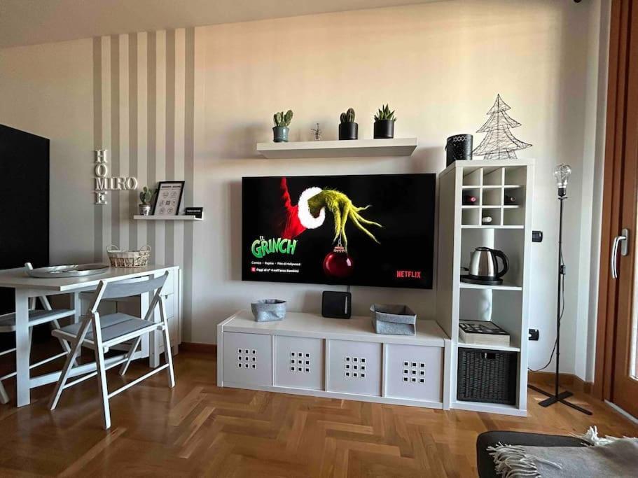 Miro Home Rzym Zewnętrze zdjęcie